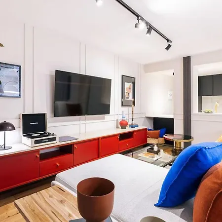 Emplacement Fantastiquecheckprofile Casa vacanze Parigi