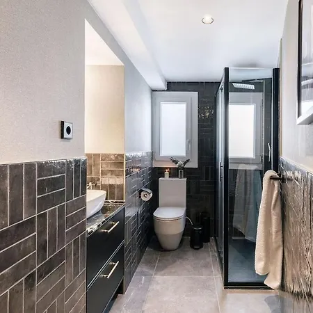 Casa vacanze Emplacement Fantastiquecheckprofile Parigi